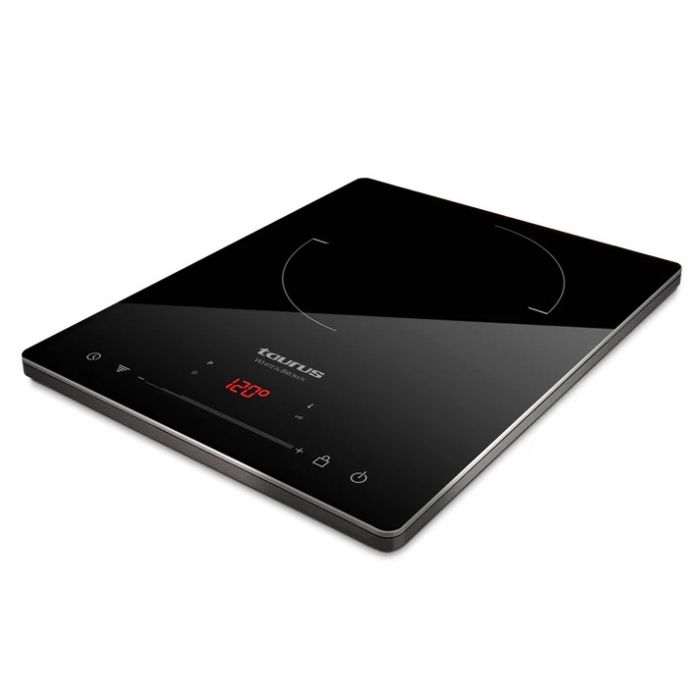 PLACA VITRO INDUCCIN DARKFIRE (TAURUS)